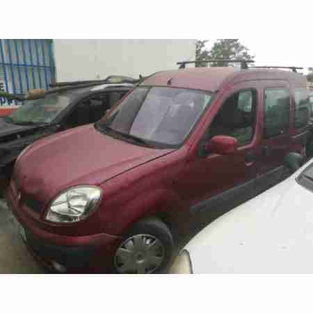 RENAULT KANGOO (F/KC0)