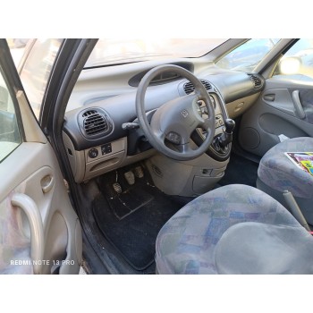citroën xsara picasso del año 2001