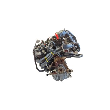 Recambio de motor completo para volkswagen golf vii lim. sport by r-line bluemotion referencia OEM IAM CLH  