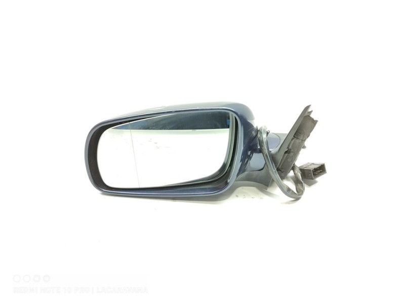 Recambio de retrovisor izquierdo para volkswagen passat berlina (3b2) comfortline referencia OEM IAM 3B1857507  