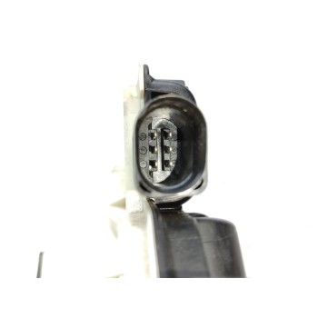 Recambio de cerradura puerta trasera derecha para volkswagen tiguan (5n2) advance bluemotion referencia OEM IAM 5N0839016J  