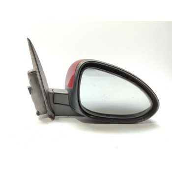 Recambio de retrovisor derecho para chevrolet aveo berlina hatchback ltz referencia OEM IAM 95189400  