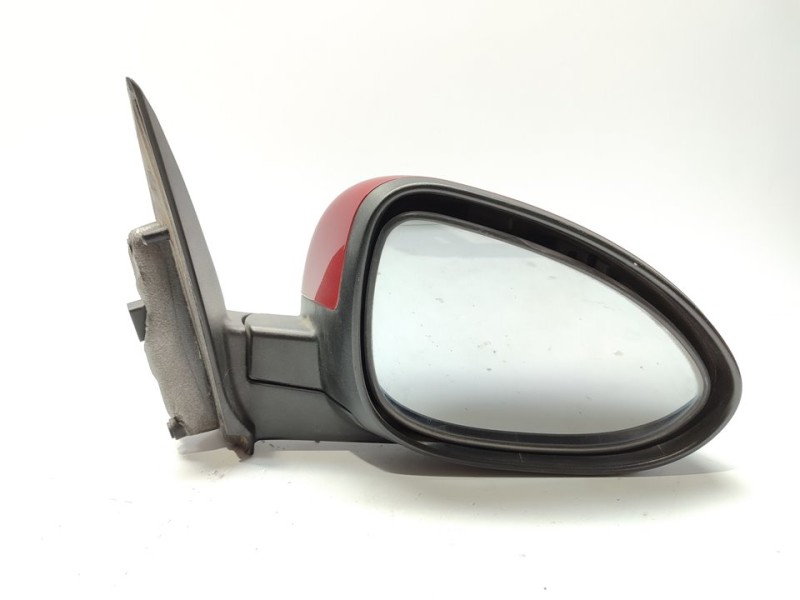 Recambio de retrovisor derecho para chevrolet aveo berlina hatchback ltz referencia OEM IAM 95189400  