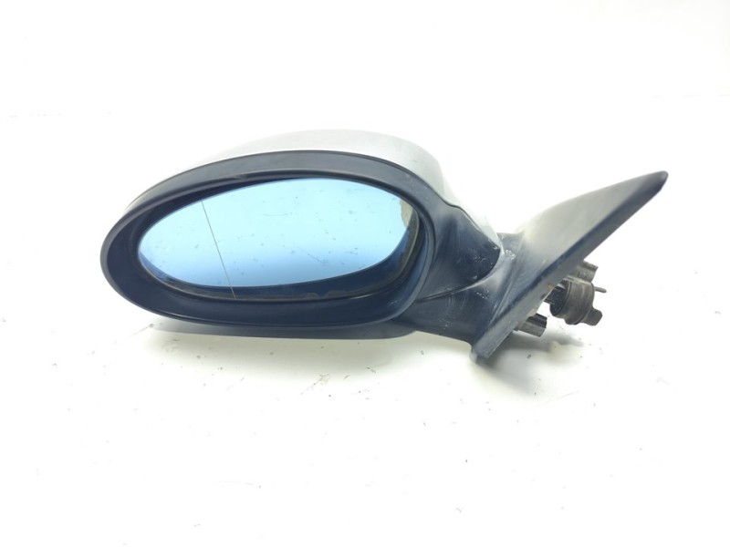 Recambio de retrovisor izquierdo para bmw serie 3 berlina (e90) 320d referencia OEM IAM 51167189945  