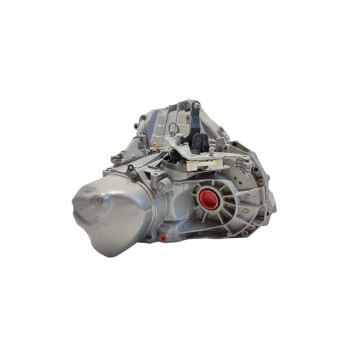 Recambio de caja cambios para dacia sandero iii expression referencia OEM IAM JH3928  