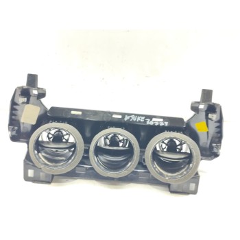 Recambio de rejilla aireadora para nissan juke (f16) tekna referencia OEM IAM 682606PA0A  