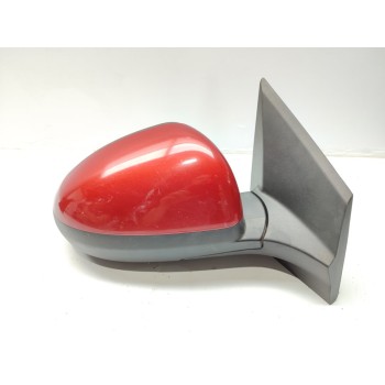 Recambio de retrovisor derecho para chevrolet aveo berlina hatchback ltz referencia OEM IAM 95189400  