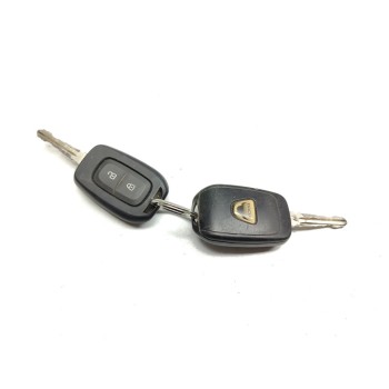 Recambio de conmutador de arranque para dacia sandero ambiance referencia OEM IAM 487003947R  