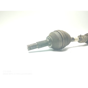 Recambio de transmision delantera derecha para nissan qashqai (j10) acenta referencia OEM IAM 39100JD24C  