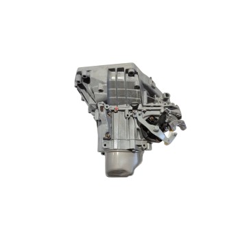 Recambio de caja cambios para dacia sandero iii expression referencia OEM IAM JH3928  