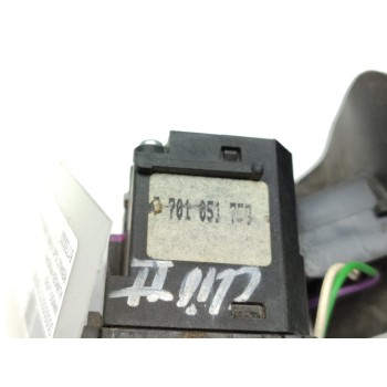 Recambio de mando luces para renault clio ii fase ii (b/cb0) authentique referencia OEM IAM 61730002  