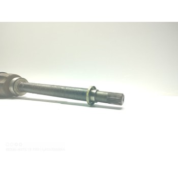 Recambio de transmision delantera derecha para nissan qashqai (j10) acenta referencia OEM IAM 39100JD24C  