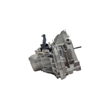 Recambio de caja cambios para dacia sandero iii expression referencia OEM IAM JH3928  