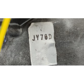 Recambio de caja cambios para renault koleos expression referencia OEM IAM JY70D  