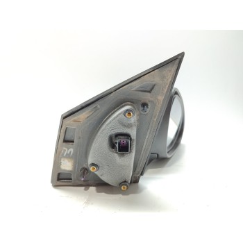 Recambio de retrovisor derecho para chevrolet aveo berlina hatchback ltz referencia OEM IAM 95189400  