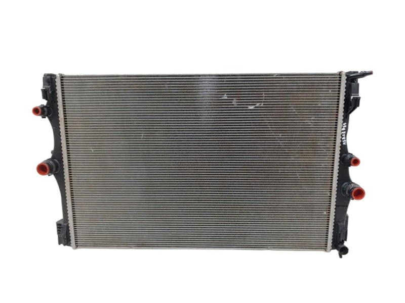 Recambio de radiador agua para mercedes-benz clase a berlina (bm 177) a 200 (177.187) referencia OEM IAM A2475000203  