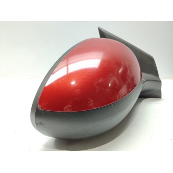 Recambio de retrovisor derecho para chevrolet aveo berlina hatchback ltz referencia OEM IAM 95189400  