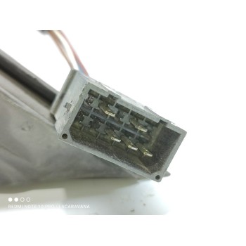 Recambio de retrovisor izquierdo para volkswagen passat berlina (3b2) comfortline referencia OEM IAM 3B1857507  