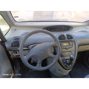 citroën xsara picasso del año 2001