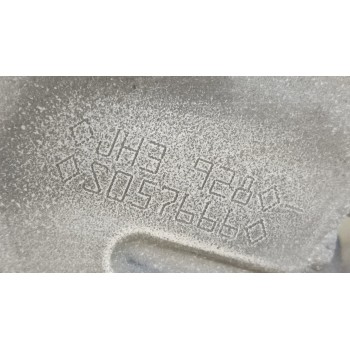 Recambio de caja cambios para dacia sandero iii expression referencia OEM IAM JH3928  