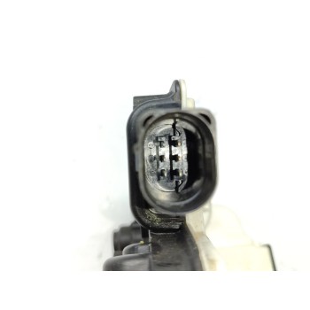 Recambio de cerradura puerta trasera izquierda para volkswagen tiguan (5n2) advance bluemotion referencia OEM IAM 5N0839015J  