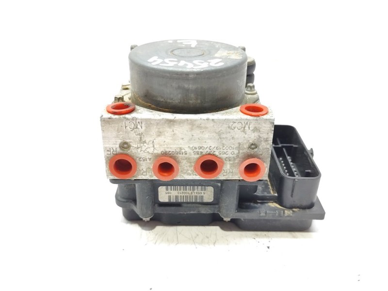 Recambio de abs para fiat punto (evo) (199) dynamic referencia OEM IAM 51860290  