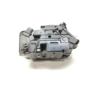 Recambio de cerradura puerta trasera izquierda para volkswagen tiguan (5n2) advance bluemotion referencia OEM IAM 5N0839015J  