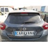 Recambio de porton trasero para nissan micra v (k14) n-sport referencia OEM IAM 901005FA1J  