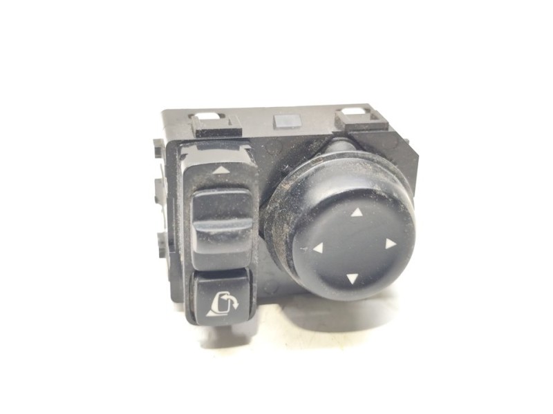 Recambio de mando retrovisor para nissan juke (f16) tekna referencia OEM IAM 255705RA1A  