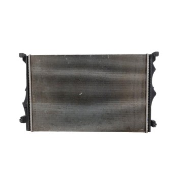 Recambio de radiador agua para mercedes-benz clase a berlina (bm 177) a 200 (177.187) referencia OEM IAM A2475000203  