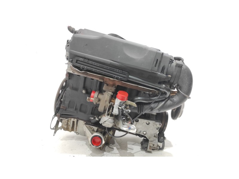 Recambio de motor completo para bmw x5 (e53) 3.0d referencia OEM IAM 306D1  