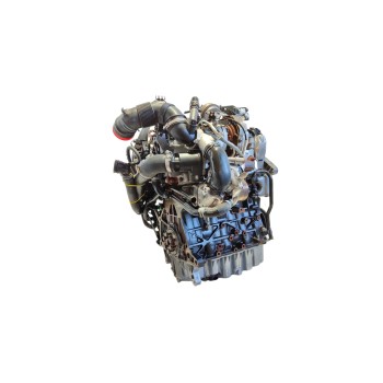 Recambio de motor completo para volkswagen golf vii lim. sport by r-line bluemotion referencia OEM IAM CLH  