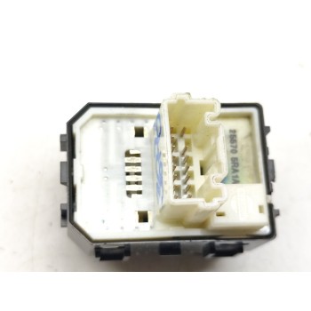 Recambio de mando retrovisor para nissan juke (f16) tekna referencia OEM IAM 255705RA1A  