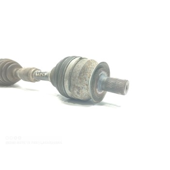 Recambio de transmision delantera izquierda para mazda 3 berlina (bk) 1.6 crdt active referencia OEM IAM GR292560XD  