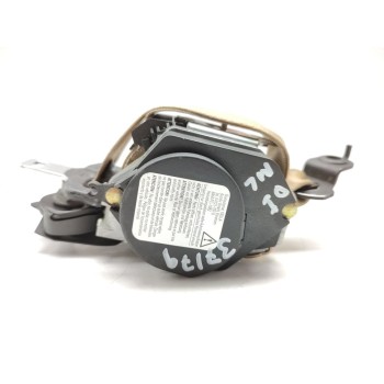 Recambio de cinturon seguridad delantero izquierdo para mercedes-benz clase m (w164) 320 / 350 cdi (164.122) referencia OEM IAM 