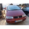seat alhambra (7v8) del año 1998