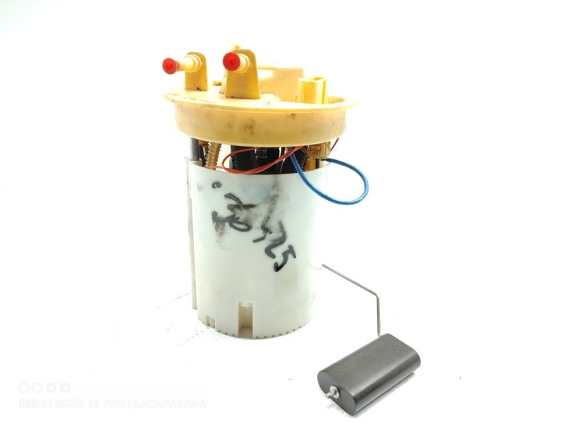 Recambio de aforador para ford grand c-max (ceu) trend referencia OEM IAM F1D19H307AA  