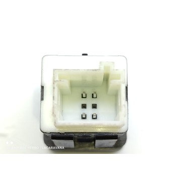 Recambio de interruptor para citroën c4 picasso feel referencia OEM IAM 96766105ZD  