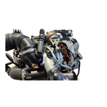Recambio de motor completo para volkswagen golf vii lim. sport by r-line bluemotion referencia OEM IAM CLH  