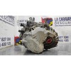 Recambio de caja cambios para opel zafira tourer expression referencia OEM IAM F40  