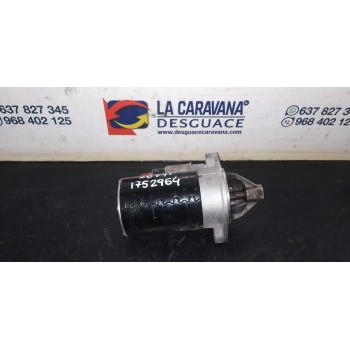 MOTOR ARRANQUE 3610003100 