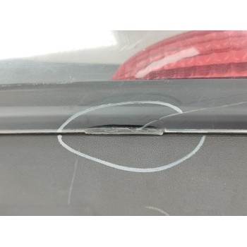 Recambio de piloto trasero derecho para opel vivaro furgón 2.7t corto referencia OEM IAM 93852709  