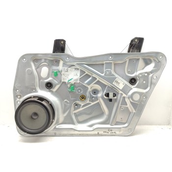 Recambio de elevalunas delantero derecho para volkswagen tiguan (5n2) advance bluemotion referencia OEM IAM 5N1837730G  