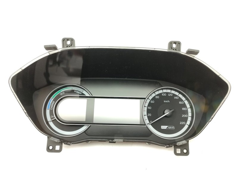 Recambio de cuadro instrumentos para kia niro drive referencia OEM IAM 94053G5140  