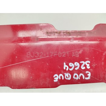 Recambio de refuerzo paragolpes delantero para land rover evoque dynamic referencia OEM IAM EJ3217F021AB  