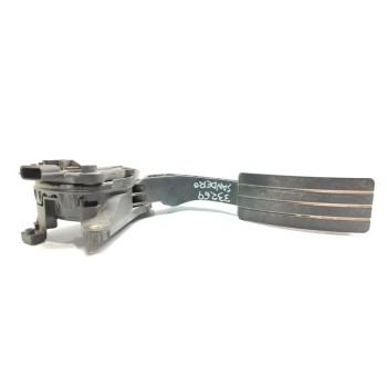Recambio de pedal acelerador para dacia sandero ambiance referencia OEM IAM 180022703R  
