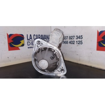 Recambio de motor arranque para hyundai i20 city s referencia OEM IAM 3610003100  