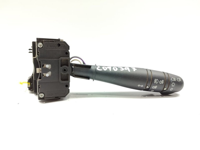 Recambio de mando luces para renault clio ii fase ii (b/cb0) authentique referencia OEM IAM 61730002  