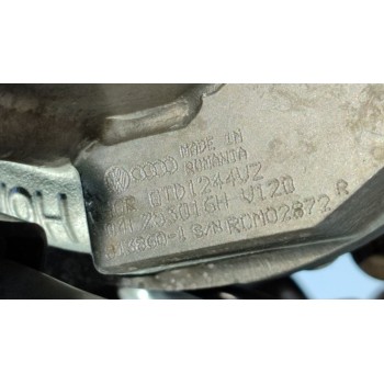 Recambio de motor completo para volkswagen golf vii lim. sport by r-line bluemotion referencia OEM IAM CLH  