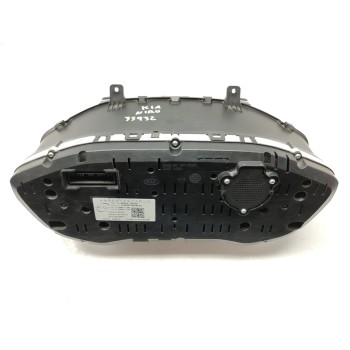 Recambio de cuadro instrumentos para kia niro drive referencia OEM IAM 94053G5140  